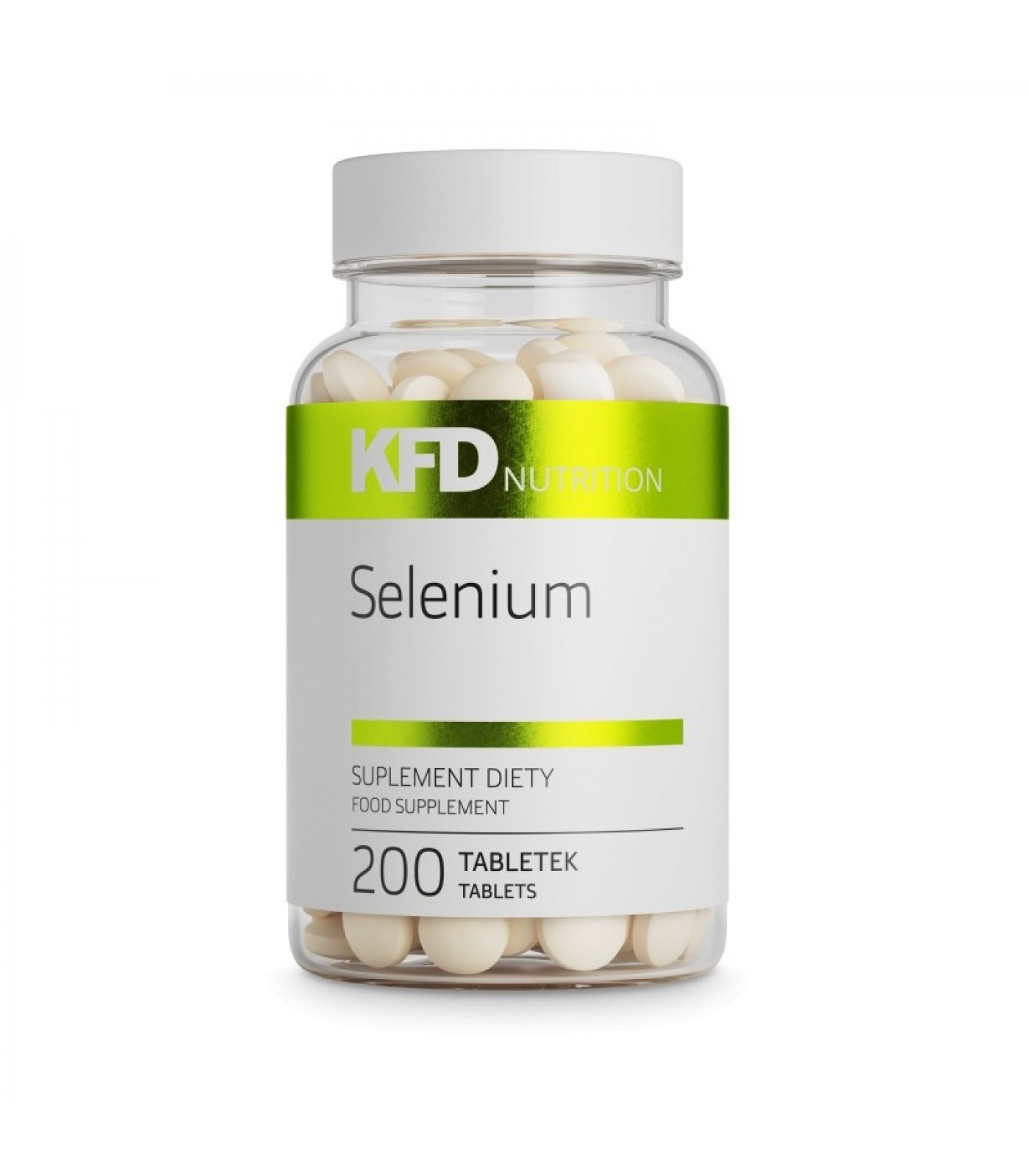 KFD Selenium